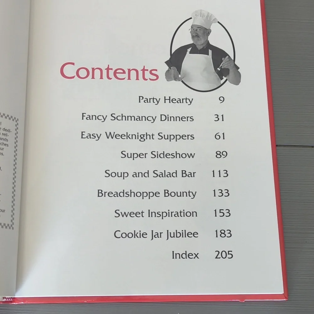 The Best of Mr. Food Cookbooks Volume 1 & 2 from Oxmoor House